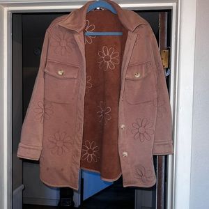 Polagram daisy shaket